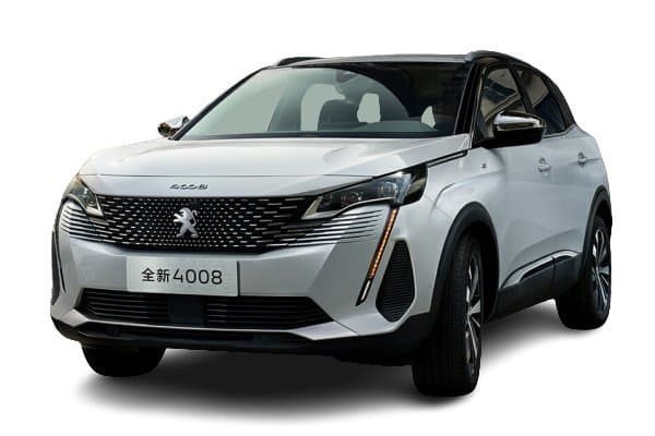 SUV, 5d