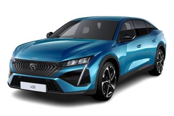 SUV, 5d
