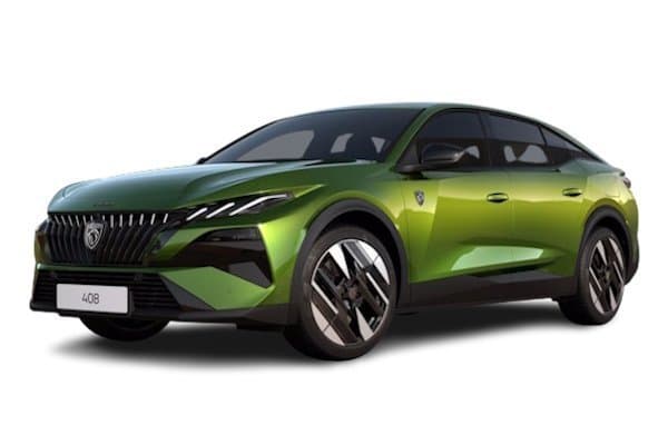 SUV, 5d