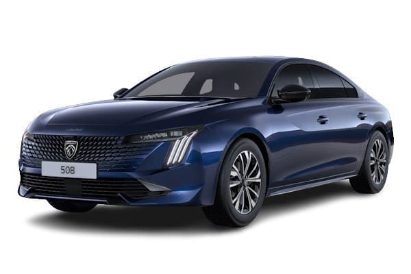 Liftback, 5d