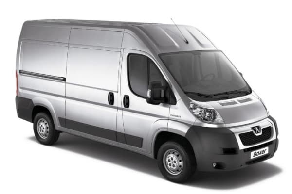 Van