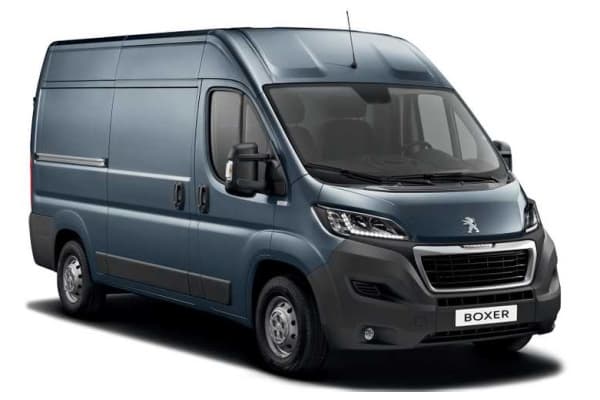 Van