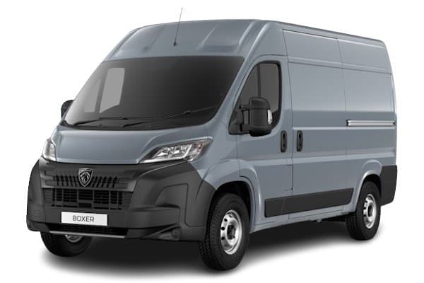 Van