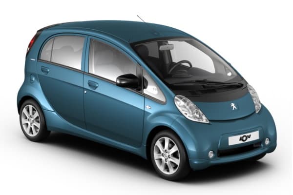 Hatchback, 5d