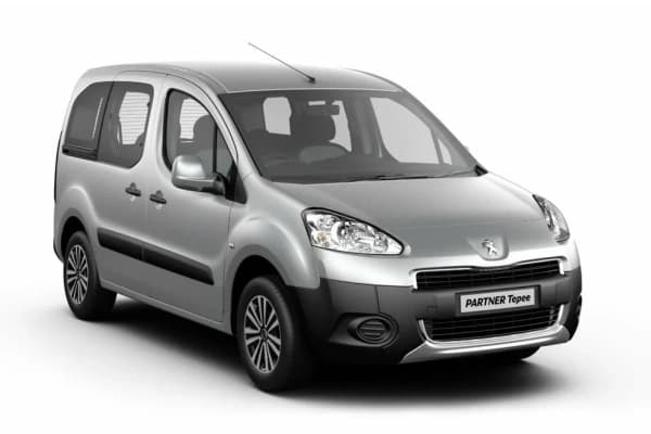 MPV, 5d