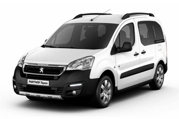 MPV, 5d
