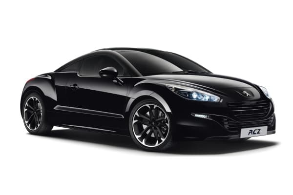 Coupe