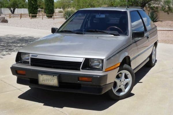 Hatchback
