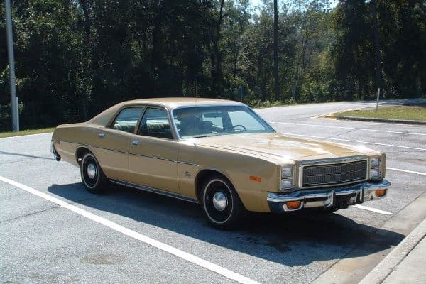 Saloon