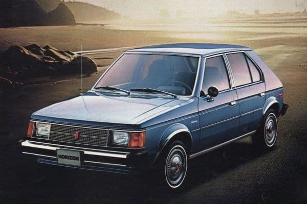 Hatchback, 5d