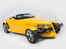 Roadster, 2d