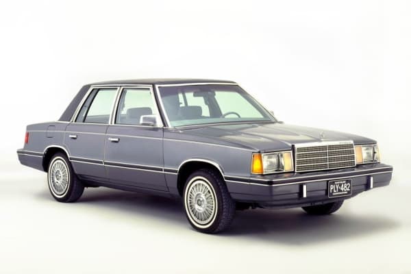 Saloon