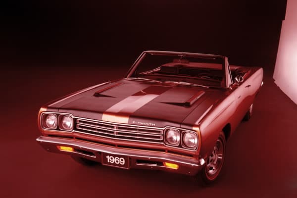 Convertible