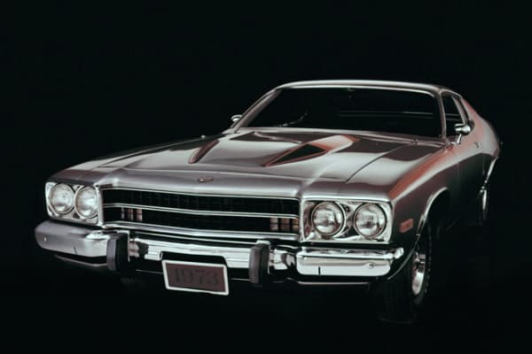 Coupe, 2d