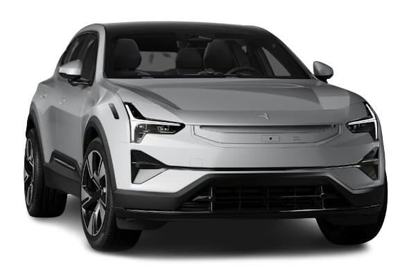 SUV, 5d