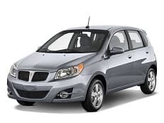 Hatchback, 5d