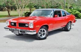Liftback, 3d