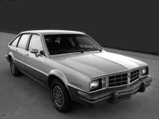 Hatchback