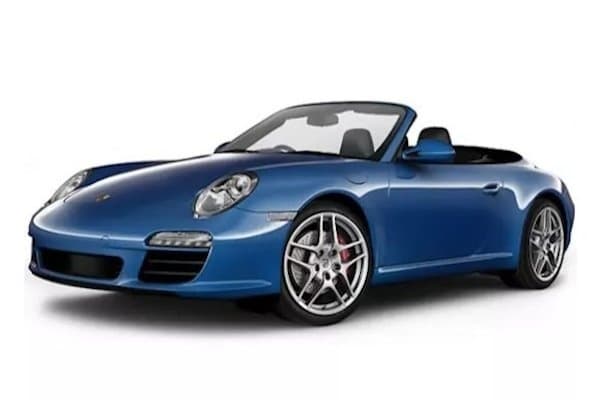 Convertible, 2d