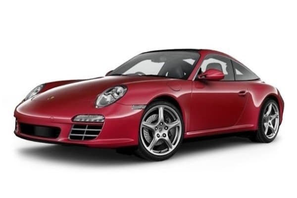 Targa, 2d