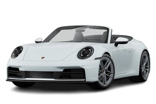 Convertible, 2d