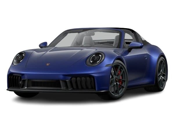 Targa, 2d