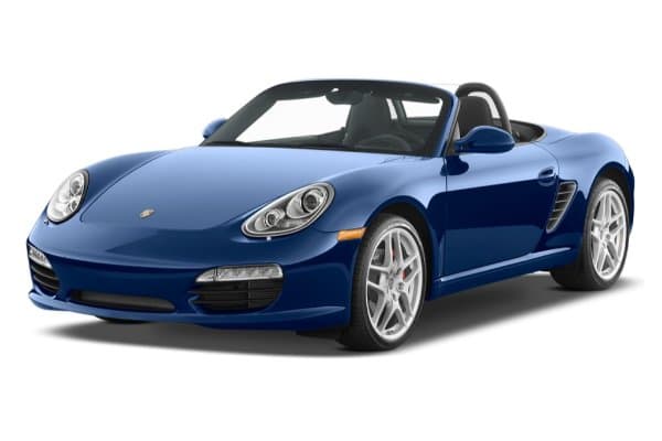 Convertible, 2d