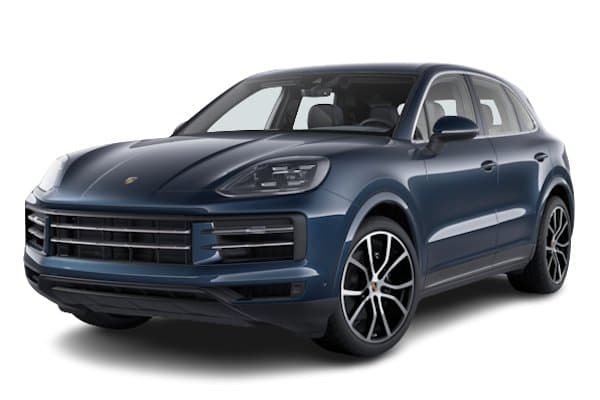 SUV, 5d (9YA)