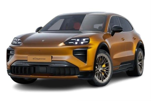 SUV, 5d