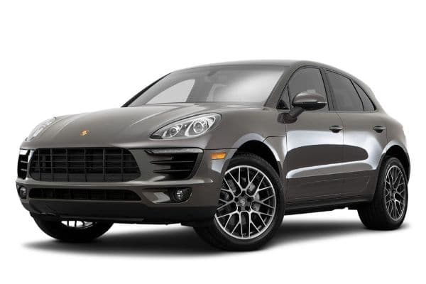 SUV, 5d