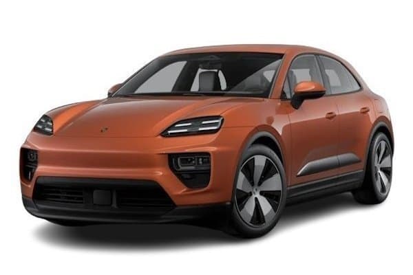 SUV, 5d