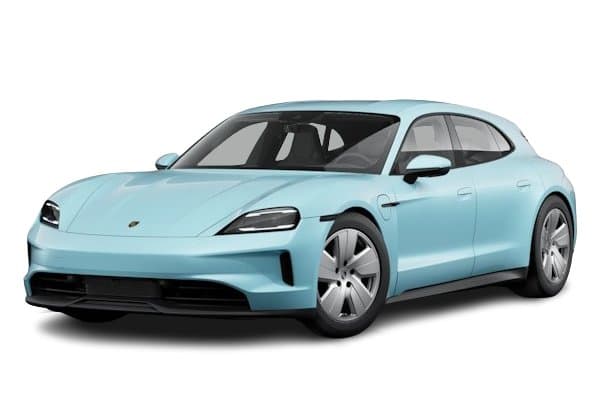 Sport Turismo, 5d