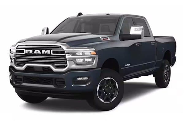 Pickup Crew Cab