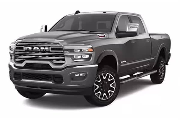 Pickup Crew Cab