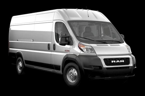 Van
