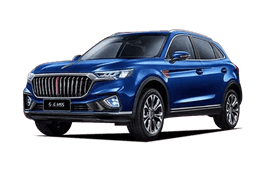 SUV, 5d