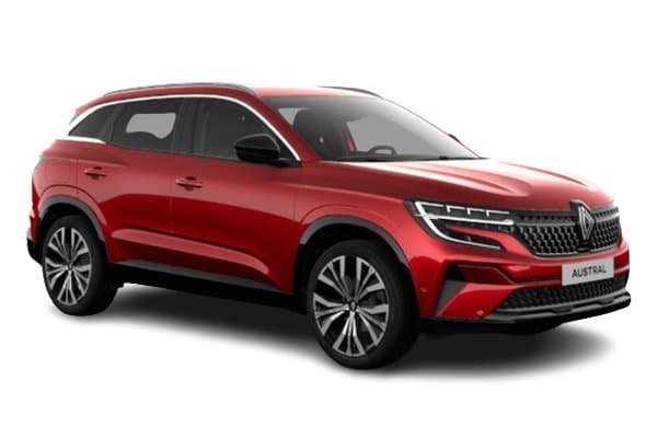 SUV, 5d