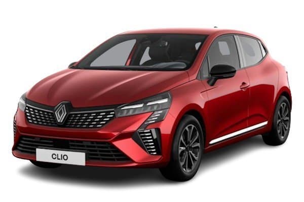 Hatchback, 5d (BJA)