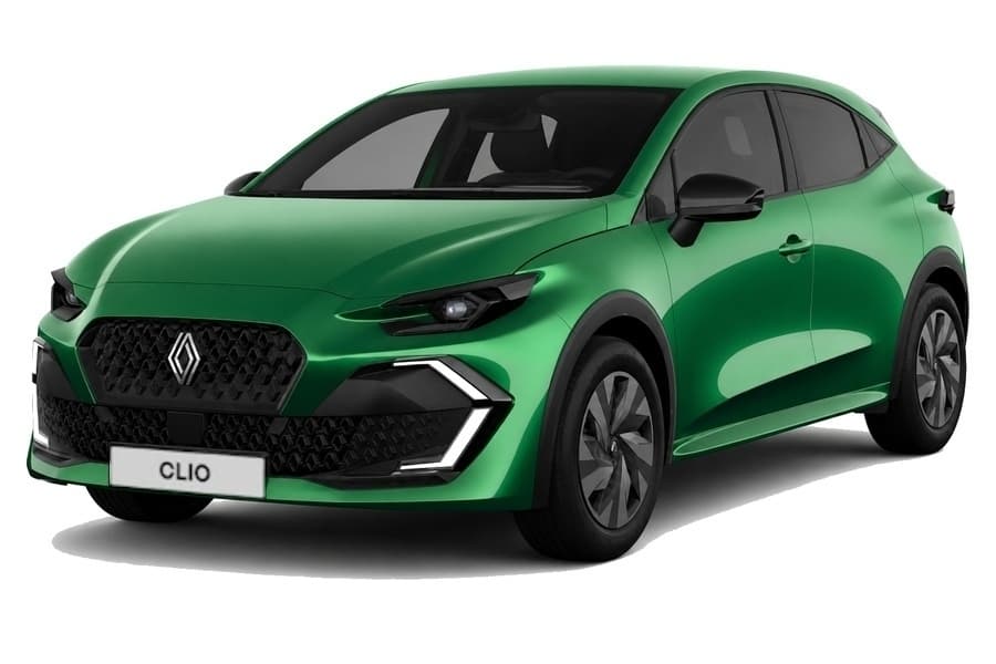 Hatchback, 5d