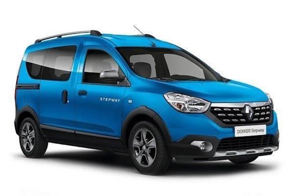 MPV, 5d