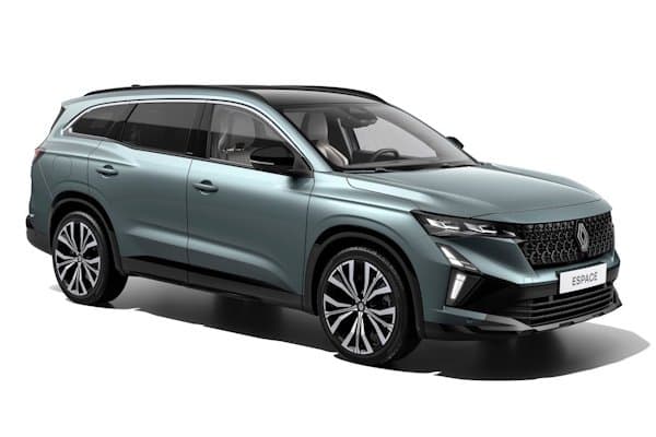 SUV