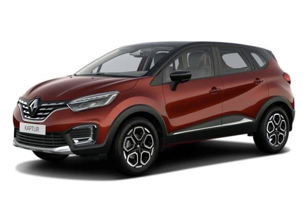 SUV, 5d