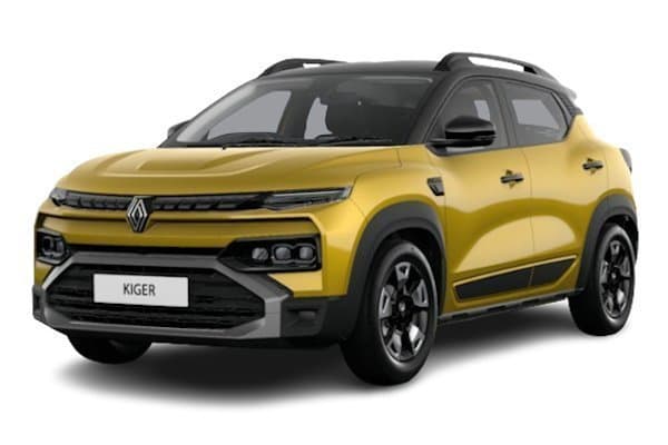 SUV, 5d