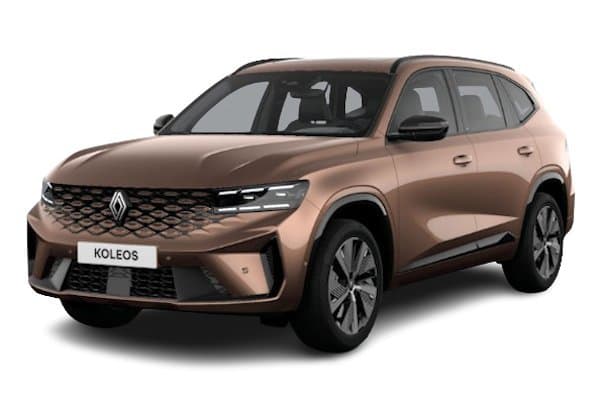 SUV, 5d