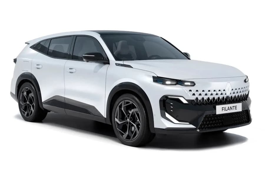 SUV, 5d