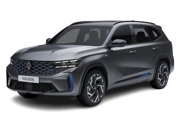 SUV, 5d