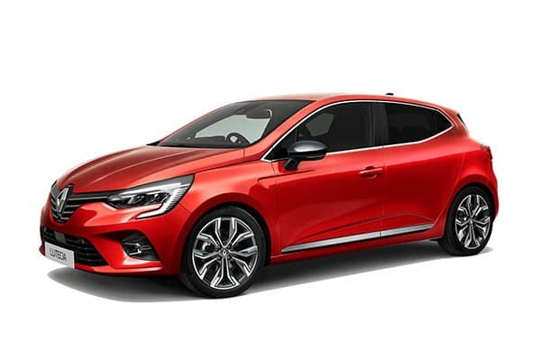 Hatchback, 5d