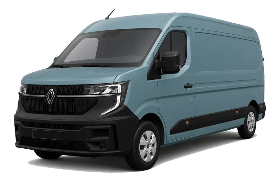 Van