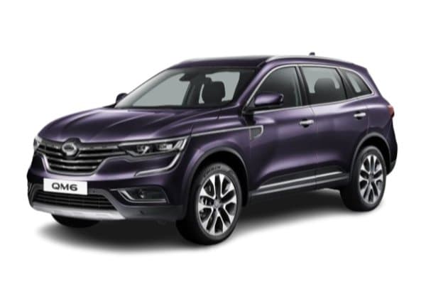 SUV, 5d