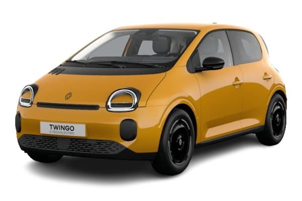 Hatchback, 5d